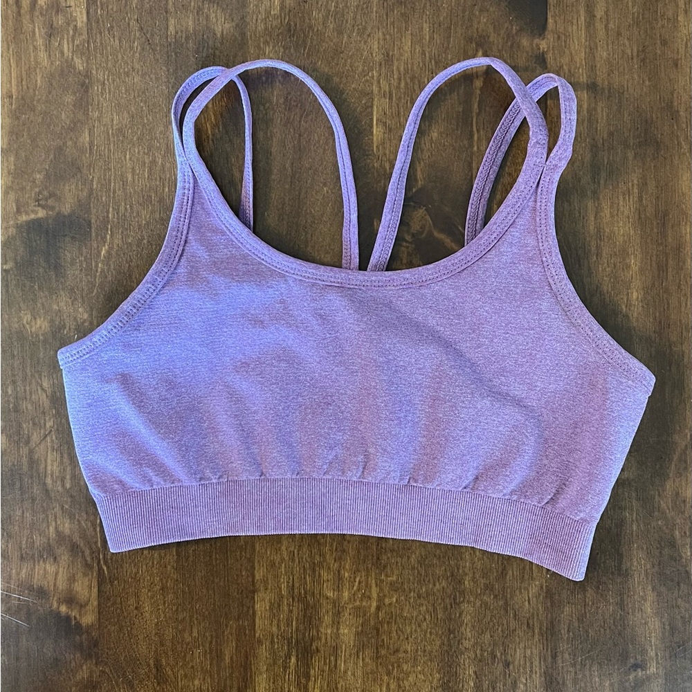 ZELLA sports bra